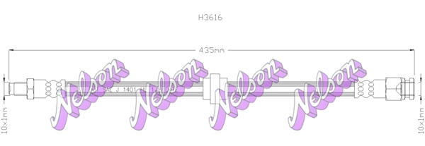 H3616