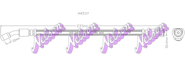H4537