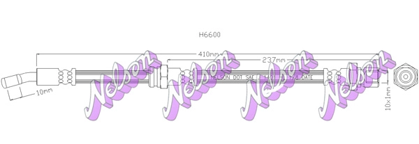 H6600