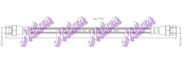 H6795