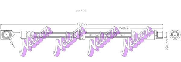 H4509