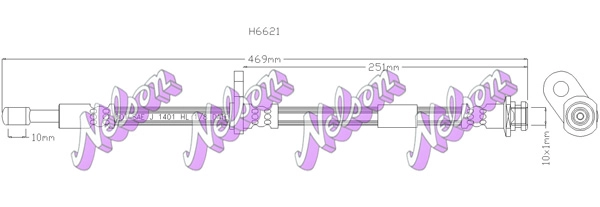 H6621