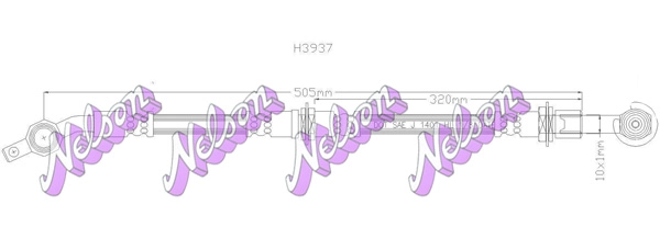 H3937