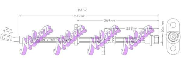 H6167