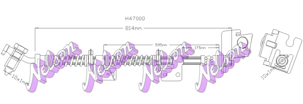 H4700Q
