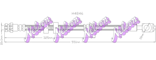 H4846