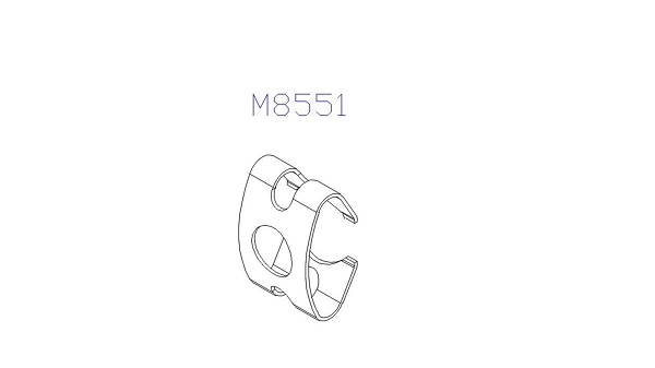M8551