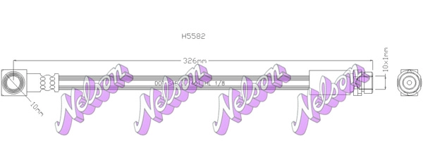 H5582
