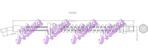 H6052