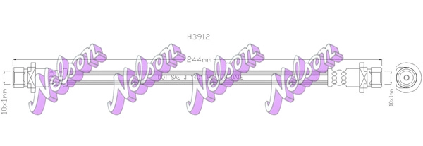 H3912