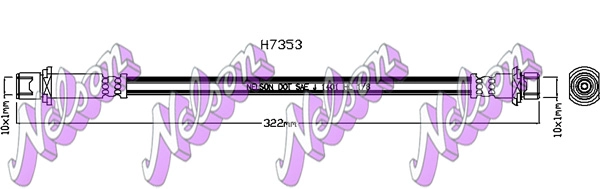 H7353