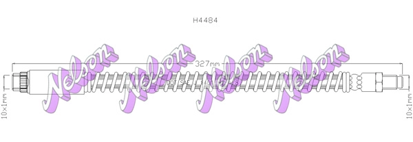 H4484
