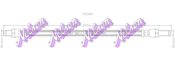 H3340