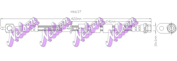 H6637