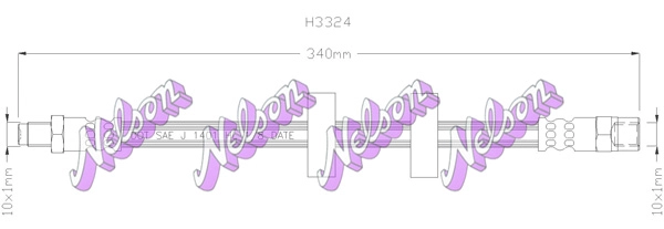 H3324