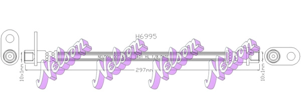 H6995