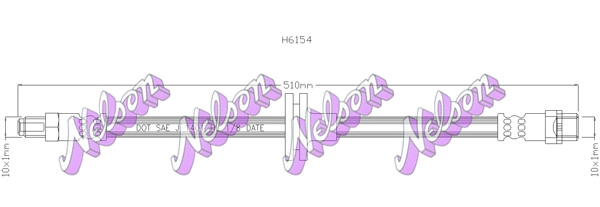 H6154