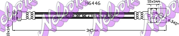 H6446