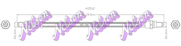 H3512