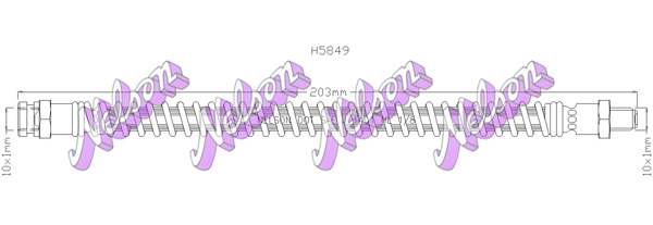 H5849