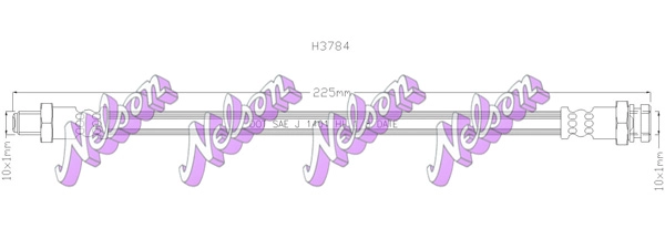 H3784