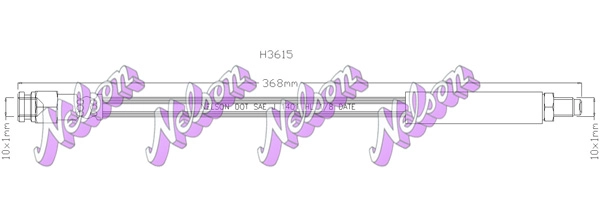 H3615