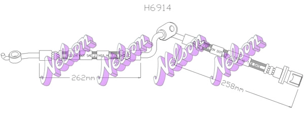 H6914