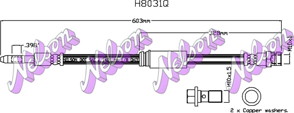 H8031Q