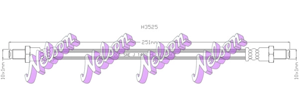 H3525