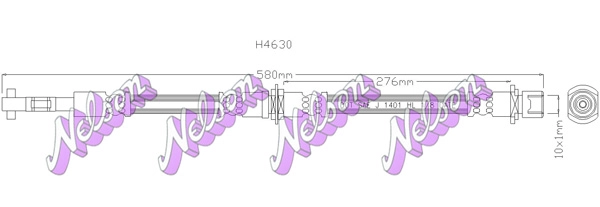 H4630