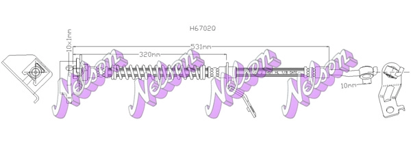 H6702Q