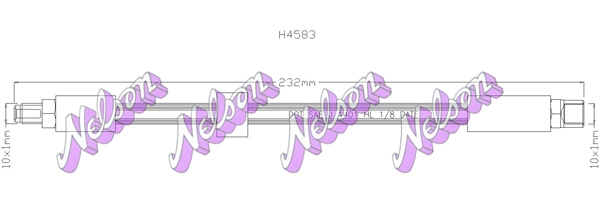 H4583
