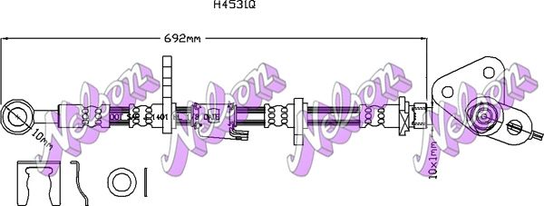 H4531Q