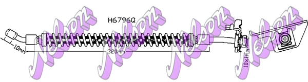 H6796Q