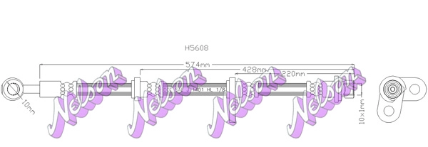 H5608