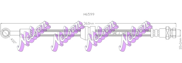 H6599