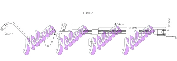 H4582