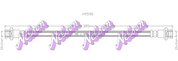 H5590