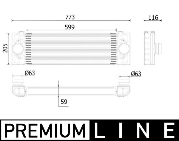 CI 543 000P
