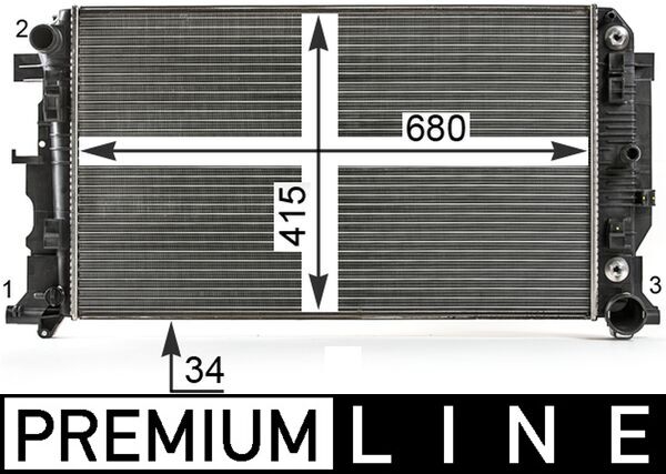 CR 12 000P