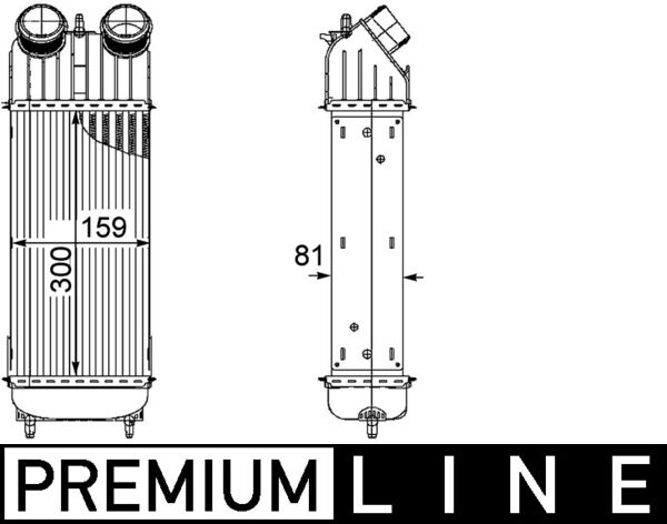 CI 172 000P