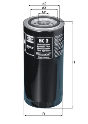 HC 2