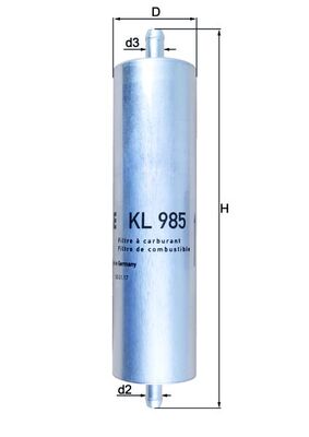 KL 985