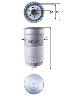 KC 69