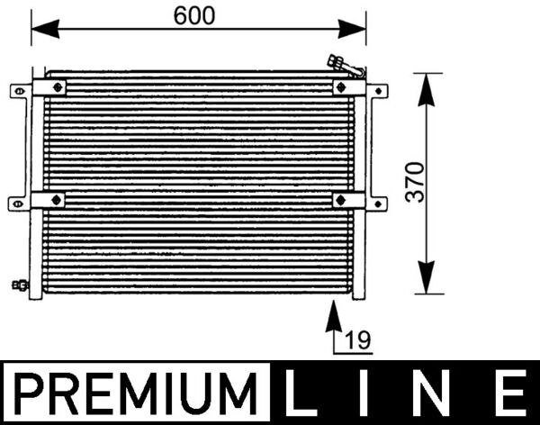 AC 171 000P