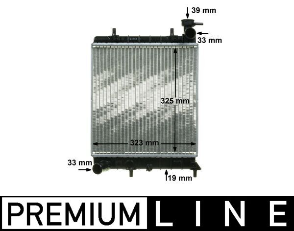 CR 1281 000P