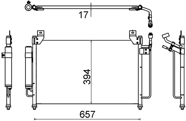AC6420