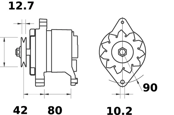 MG 455