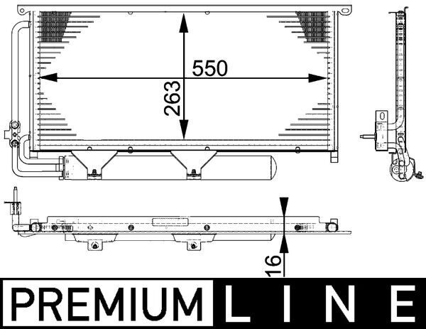 AC 663 000P