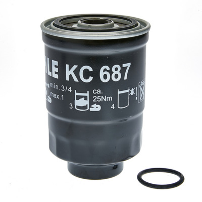 KC 687